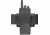 Safariland 760 Universal Radio Carrier 760-2
