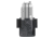 Safariland SafariLaminate Radio Carrier, 50mm Deep x 73mm Wide x 95mm High 761-4-03