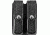 Safariland 77 Double Handgun Magazine Pouch - Basket Black, Ambidextrous - Fits Glock 20/21 &amp; Similar