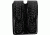 Safariland 77 Double Handgun Magazine Pouch, Hi Gloss Basket 7738398HS