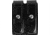 Safariland 77 Double Handgun Magazine Pouch - Hi Gloss Black 77769