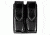 Safariland 77 Double Handgun Magazine Pouch, Plain Black