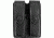 Safariland 77 Double Handgun Magazine Pouch - STX Black, Ambidextrous - Fits Glock 17, Sig P229 &amp; Similar