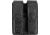 Safariland 77 Double Handgun Magazine Pouch - STX Black, Ambidextrous - Fits Glock 37, Beretta PX4 &amp; Similar