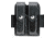 Safariland 77 Mag Pouch Plain Black S&amp;W M&amp;P 45c BR 77-419-2B