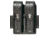 Safariland 77M Magazine Holder, Double, Super Duty 77-383-2MPBL