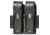 Safariland 77M Magazine Holder, Double, Super Duty 77-76-4M