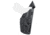 Safariland 7TS ALS Mid Ride Duty OWB Holster, Glock 19/23 GEN1-5, Right Hand, SafariSeven Plain, Black, 1320638