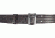 Safariland Suede Lined Belt w/ Buckle, Basketweave, 2.25in, Size - 38 in.