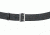 Safariland 872 Suede Lined Contour Belt w/ Buckle, 2.25 872-XX-6B - Size - 32 in