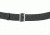 Safariland 872 Suede Lined Contour Belt w/ Buckle, 2.25'' 872-XX-6B