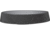 Safariland 942P Buckless Duty Belt W/O Hook Lining, 2.25in., 58in. Waist, Plain Black 942P-58-2