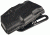 Safariland ALS Belt Holster, Right Hand, STX Plain Black 1.5in. Belt Slots w/Cut Outs for 1.75in., 2in. and 2.25in. Belt Slops with 1in. Drop 6377-180-411-DM