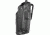Safariland ALS Belt Holster, Right Hand, STX Plain Black 1.5in. Belt Slots w/Cut Outs for 1.75in., 2in. and 2.25in. Belt Slops with 1in. Drop 6377-180-411-DM