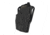 Safariland 6377 ALS Belt Holster - STX Plain Black, Right Hand, 1.5in.Belt Loop Slot w/ Cut Outs for 1.75in., 2in. and 2.25in. Belt Loop Slot w/ 1in. Drop 6377-77-411-DM