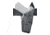 Safariland ALS Duty Holster, STX Plain Black, Right Hand, Smith &amp; Wesson M&amp;P45, 6320-5192-411