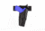 Safariland ALS Duty Holster, STX Tactical Black, Right Hand, Glock 23, 6325-283-131