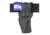 Safariland ALS EDW Holster with 6070UBL - STX Tactical Black, Right Hand 6310-64-131