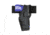 Safariland ALS EDW Holster with 6070UBL - STX Plain Black Black, Right Hand 6340-64-411