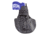 Safariland ALS EDW Holster with Paddle - STX Plain Black Black, Right Hand 6318-64-411