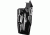 Safariland ALS Level II Plus, Ride UBL Holster, Hi Gloss Black, Right 63607491