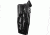 Safariland 6365 ALS SLS Level III Low Ride Duty Holster, SIG Sauer P226R, Right Hand, STX Hi Gloss, Black, 6365-477-491