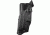 Safariland 6365 ALS SLS Level III Low Ride Duty Holster, Smith &amp; Wesson M&amp;P 9/Smith &amp; Wesson M&amp;P 40, Right Hand, STX Tactical, Black, 6365-2192-131-2