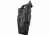 Safariland ALS Level III Ride UBL Holster - Nylon-Look, Right 636053261