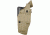 Safariland ALS Level III Ride UBL Holster - STX FDE Brown, Right 636073551