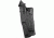 Safariland 6360 ALS/SLS Mid-Ride Level-III Retention, H&amp;K VP9, STX Tactical, Black, Left Hand, 6360-593-132