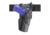 Safariland ALS Level III w/ Drop UBL - Plain Black, Right 6365-1492-61