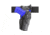 Safariland 6365 ALS/SLS Low-Ride 1.5in. Drop, Level-III Retention, Sig Sauer220/226, STX Plain Black, Right Hand, No Rails, 6365-77-61