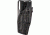 Safariland 6365 ALS SLS Level III Low Ride Duty Holster, SIG Sauer P226/SIG Sauer P220, Right Hand, STX Tactical, Black, 6365-77-131-S