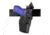 Safariland ALS Level III w/ Ride UBL - STX Hi-Gloss Black, Left 6360-77-492