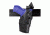 Safariland ALS Level III w/ Ride UBL - STX Hi-Gloss Black, Right 6360-77-491