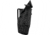 Safariland 6360 ALS/SLS Mid-Ride LVL III  Holster, Beretta 92, Right, Basketweave, Black, 6360-73-481