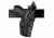 Safariland 6360 Level III Retention ALS/SLS Duty Mid-Ride Holster, SIG Sauer P226R/SIG Sauer P220R, Right Hand, STX Basket Weave, Black, 6360-7742-481-SH