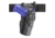 Safariland ALS Level III w/ Ride UBL - STX Tactical Black, Left 6360-384-132