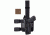 Safariland 6384 ALS OMV Tactical Holster, Springfield Armory Operator X200, X300, Coyote Brown, Left Hand, 6384-560-762