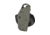 Safariland 6378 ALS Paddle Holster, Springfield Armory 1911 Champion Operator/Smith &amp; Wesson SW1911/Kimber 1911 Gold Combat RL II, Right Hand, Foliage Green, 6378-56-561-K15