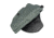 Safariland 6378 ALS Paddle &amp; Belt Slide Holster, H&amp;K European Weapon, Foliage Green, Right Hand, 6378-97-541