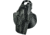 Safariland 6378 ALS Paddle Holster, Colt 1911/Springfield Armory 1911/Smith &amp; Wesson SW1911/Kimber Ultra Crimson Carry II, Right Hand, STX Plain, Black, 6378-53-411-K15