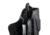 Safariland ALS Paddle Holster, Left Hand, STX Plain Black 1.5in. Belt Slots w/Cut Outs for 1.75in., 2in. and 2.25in. Belt Slops with 1in. Drop 6378-319-412-DM
