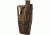 Safariland 6360 ALS/SLS Mid-Ride Level-III Retention, Beretta 92, Coyote Brown, Right Hand, 6360-73-761