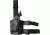 Safariland 6304 ALS Tactical Holster - STX Black, Right Hand - Heckler &amp; Koch P2000 - 6304-97-131 