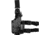 Safariland 6355 ALS Tactical Thigh Holster, Right Hand, Black, 6355-148-131-MS15-MS18