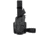Safariland 6354 ALS Tactical Thigh Holster, Right Hand, Black, 6354-77-131-SP10-MS15-MS18