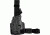 Safariland 6354 ALS Thigh Holster w/Single Strap &amp; Shroud, STX Tac Black - Beretta 92/96 