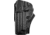 Safariland Belt Holster Pistols, STX Plain Black, Left 518796412