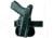 Safariland Belt Lp Plain Black Rh Hk Usp40c 9c - 518BL-291-61